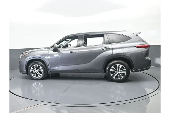 $29291 : Toyota Highlander Hybrid 202 image 3