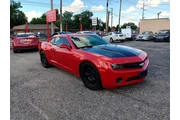 $9995 : 2012 Camaro LS thumbnail