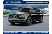 Hyundai VENUE 2023 SEL 4dr C