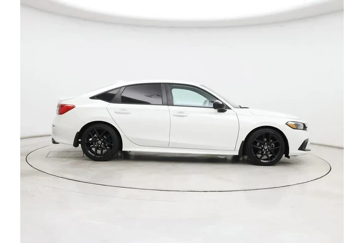 $24998 : Honda Civic 2024 Sport 4dr S image 7