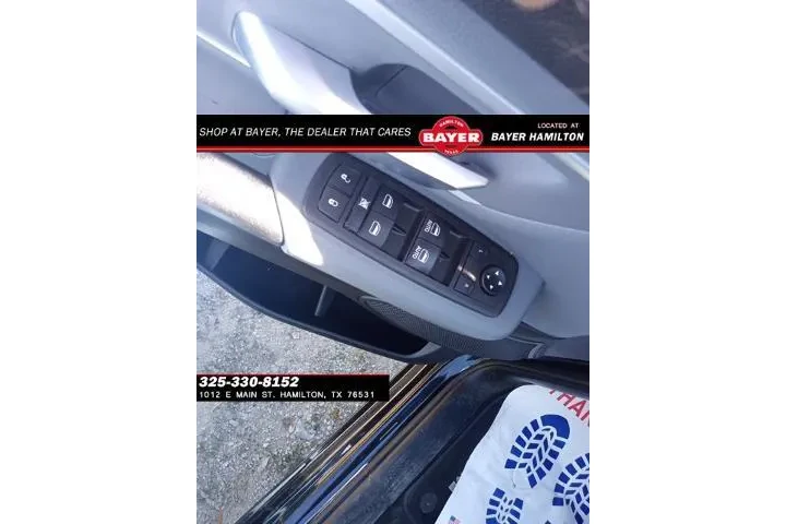 $36260 : Ram 1500 2021 4x4 Big Horn 4 image 6