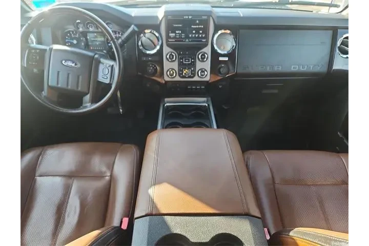 $36995 : Ford F-250 Super Duty 2016 4 image 8