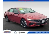 Hyundai ELANTRA 2025 SEL Spo en Stockton