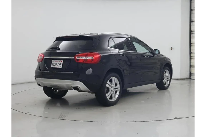 $18998 : Mercedes-Benz GLA 2017 AWD G image 8