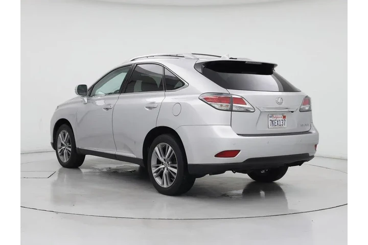$20998 : Lexus RX 350 2015 4dr SUV image 2
