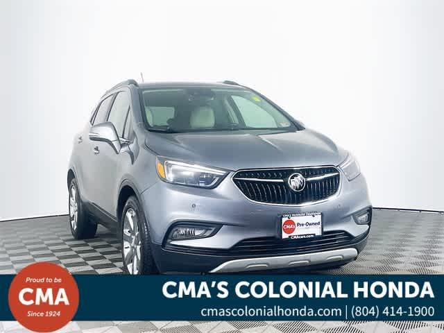 $16508 : PRE-OWNED 2019 BUICK ENCORE E image 1