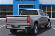 $51510 : 2025 Silverado 1500 Custom thumbnail