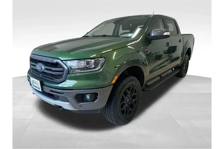 $32070 : Ford Ranger 2023 4x4 Lariat image 3