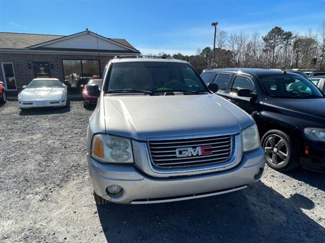 $4495 : 2007 GMC Envoy SLT image 5