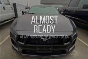 2024 Mustang GT Premium thumbnail