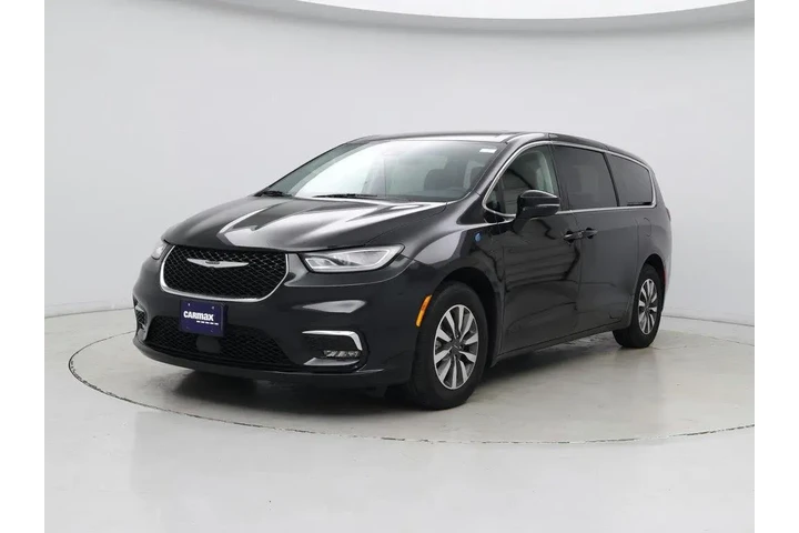 $26998 : Chrysler Pacifica Plug-In Hy image 4