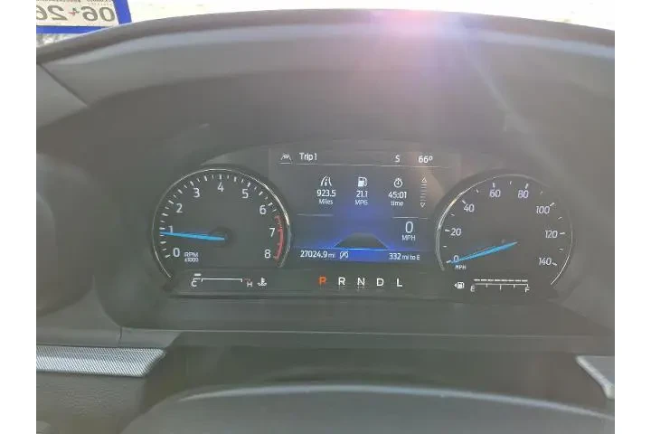 $28791 : Ford Explorer 2023 XLT 4dr S image 6