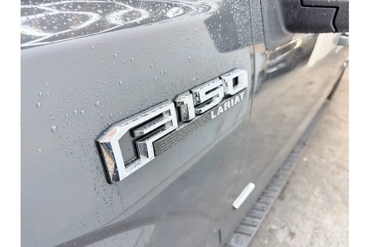 $24500 : 2017 FORD F150 SUPERCREW CAB image 2