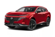Nissan Murano 2025 SV 4dr SU
