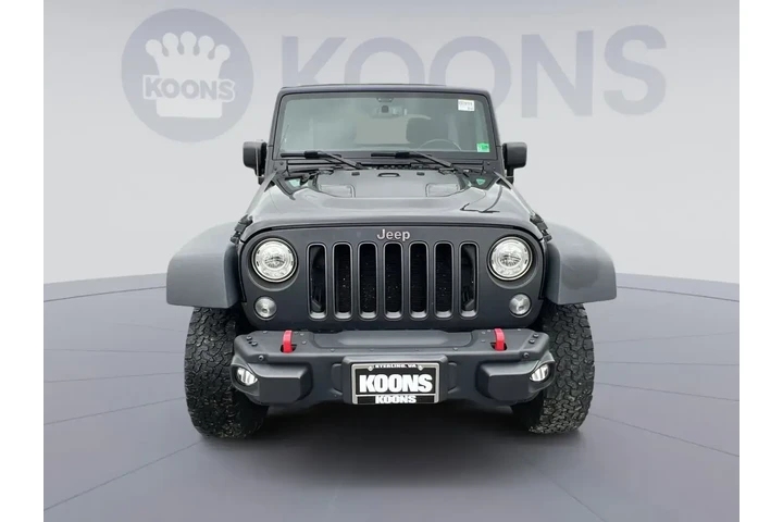 $18000 : Jeep Wrangler JK Unlimited 2 image 8