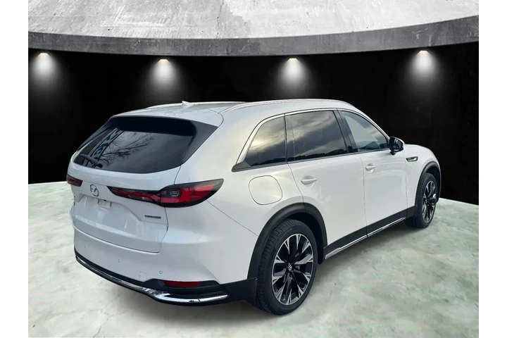 $31485 : Mazda CX-90 Plug-in Hybrid 2 image 5