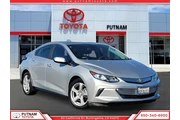 Chevrolet Volt 2018 LT 4dr H en San Francisco Bay Area