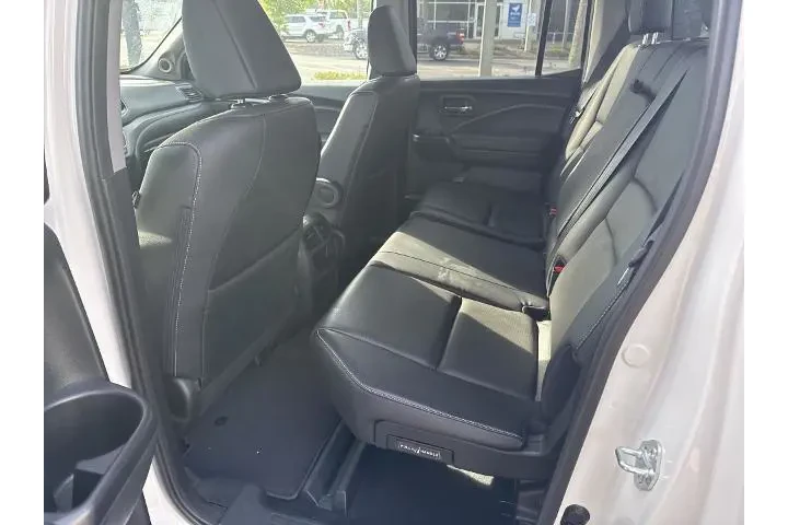 $33020 : Honda Ridgeline 2023 AWD RTL image 10