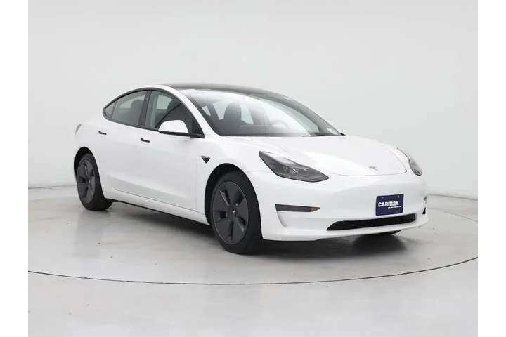$29998 : Tesla Model 3 2023 4dr Sedan image 1