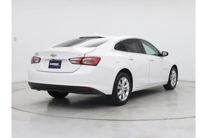 $13998 : Chevrolet Malibu 2020 LT 4dr image 8