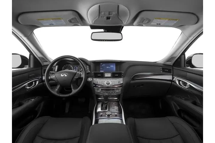 $13995 : INFINITI Q70 2017 3.7 4dr Se image 8