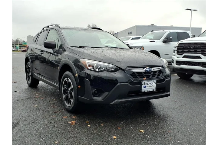 $19900 : Subaru Crosstrek 2021 AWD Ba image 1
