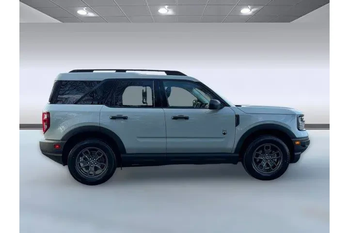 $22999 : Ford Bronco Sport 2023 AWD B image 7