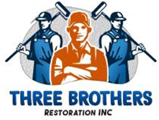 Three Brothers Restoration INC image 10