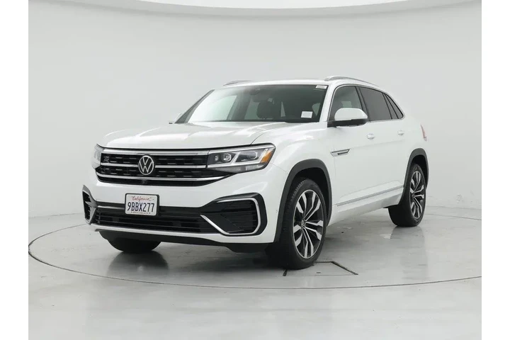 $24998 : Volkswagen Atlas Cross Sport image 4