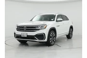 $24998 : Volkswagen Atlas Cross Sport thumbnail