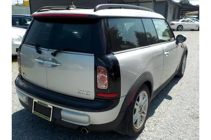 $6097 : 2011 Clubman image 5