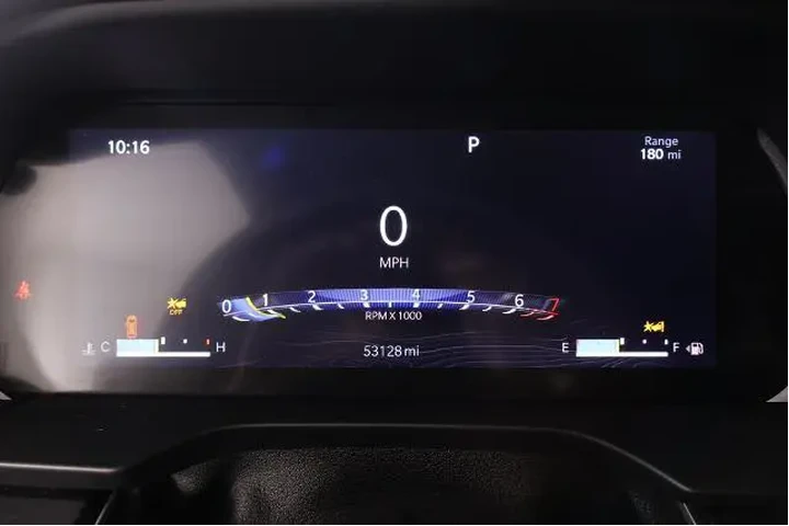 $29742 : Jeep Grand Cherokee L 2023 4 image 4