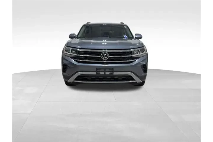 $23924 : Volkswagen Atlas 2022 AWD V6 image 5