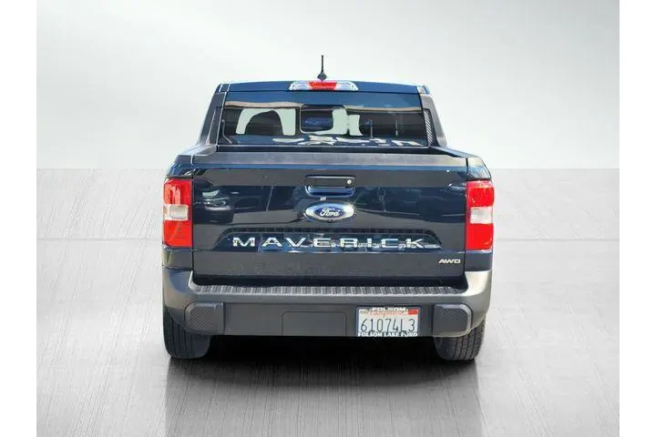 $31208 : Ford Maverick 2022 AWD XL 4d image 5