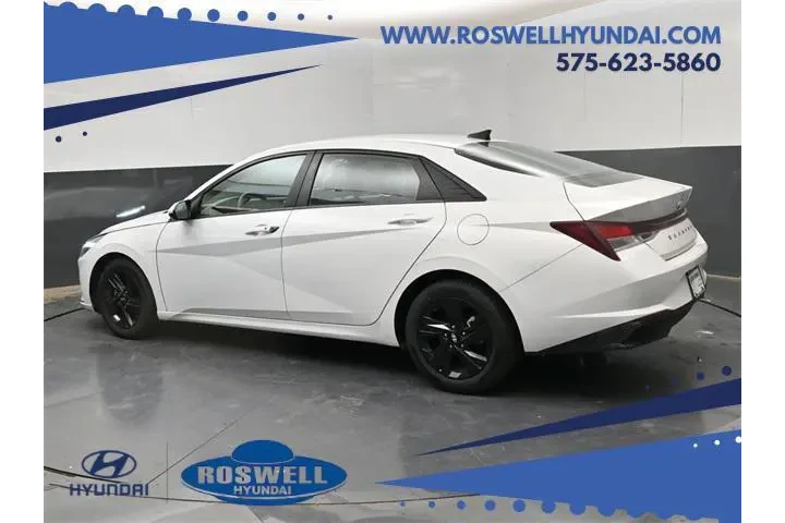 $19973 : Hyundai ELANTRA 2023 SEL 4dr image 6