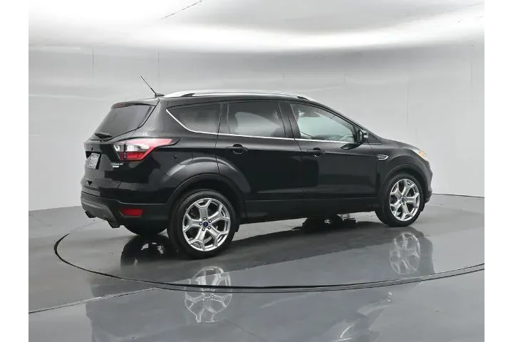 $16800 : Ford Escape 2017 Titanium 4d image 6