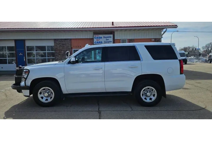 $17990 : 2019 Tahoe Special Service image 3
