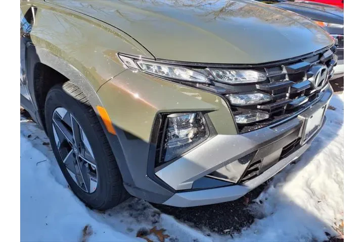 $36555 : Hyundai TUCSON 2025 AWD SEL image 4