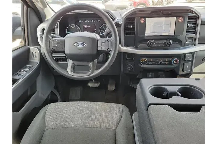 $34950 : Ford F-150 2023 4x2 XL 4dr S image 10
