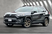 $38900 : Toyota RAV4 Hybrid 2024 AWD thumbnail