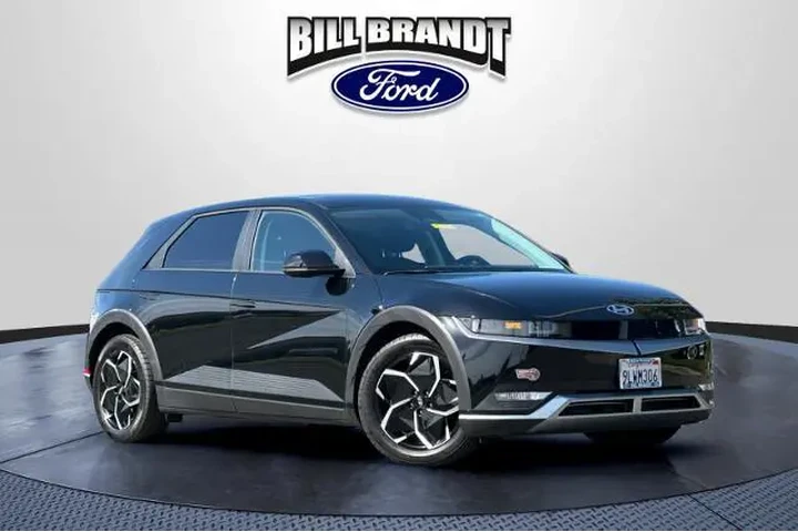 $25998 : Hyundai IONIQ 5 2024 SEL 4dr image 5