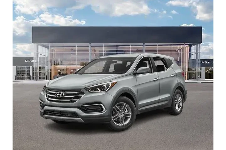 $10490 : Hyundai SANTA FE Sport 2017 image 1