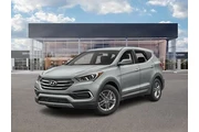 Hyundai SANTA FE Sport 2017