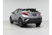 $15998 : Toyota C-HR 2020 XLE 4dr Cro thumbnail