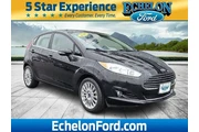 Ford Fiesta 2016 Titanium 4d en Camden
