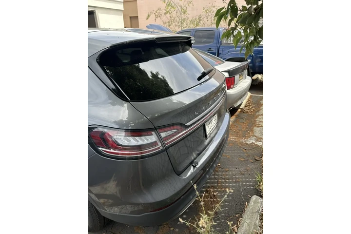 $27000 : Lincoln Nautilus 2023 Standa image 4