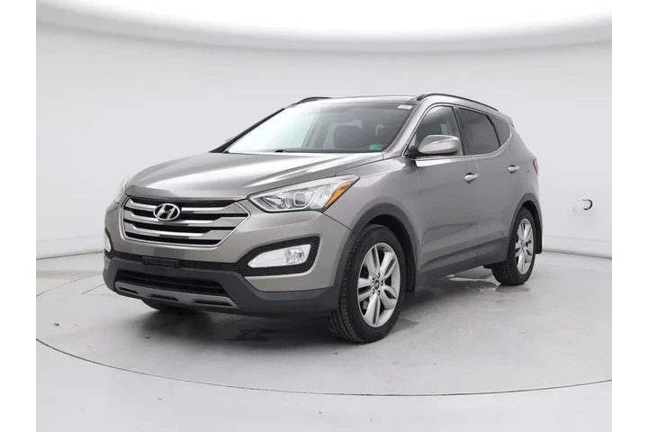 $13998 : Hyundai SANTA FE Sport 2015 image 4