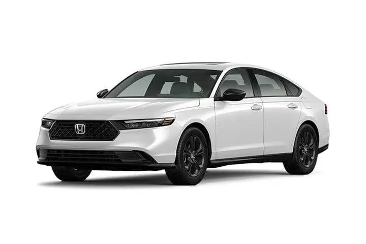 $29999 : Honda Accord 2025 SE 4dr Sed image 1