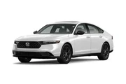 Honda Accord 2025 SE 4dr Sed en Phoenix
