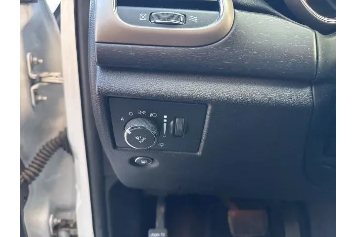 $12000 : Jeep Grand Cherokee 2015 4x2 image 9